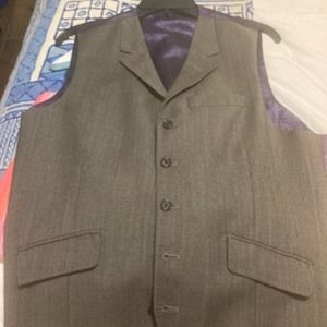 Vest